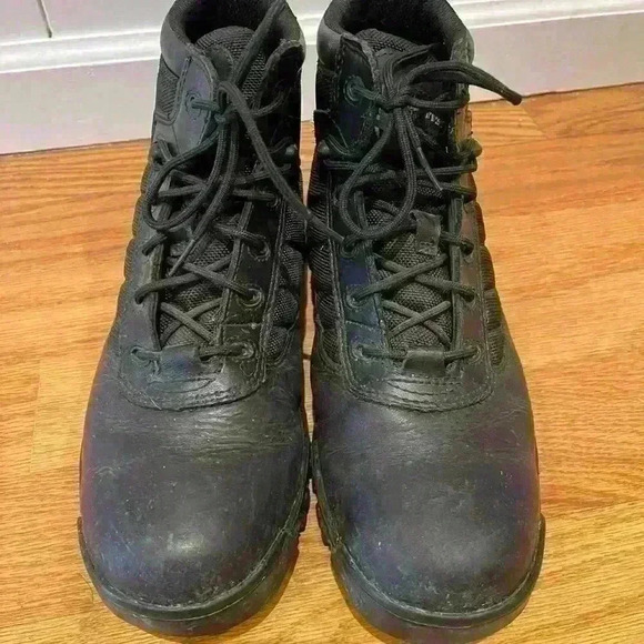 Bates Tactical Boots, Size 11 - Picture 1 of 5